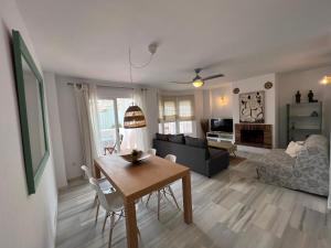 Perfect & Cosy “Los Naranjos” 3min Puerto Banus