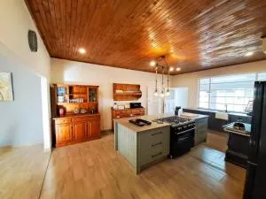 The Outpost Dullstroom - Palmer