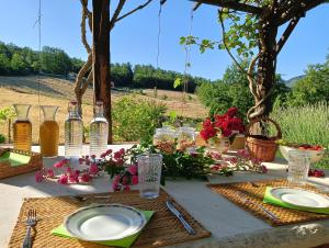 CaNovae - Tuscany Farmhouse