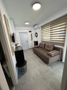 Apartments M, Kallikratia