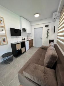 Apartments M, Kallikratia