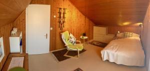 Silvias Bed und Breakfast in Luzern