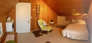 Silvia's Bed und Breakfast in Luzern - Hergiswil