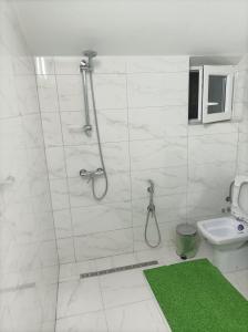 Deluxe Double Room room in Vila Alpina