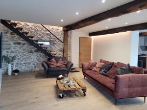 B&B / Chambres d'hotes Ferme Peyroutet : photos des chambres