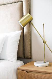 Santos Seaview Apartment