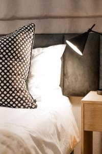 Santos Seaview Apartment