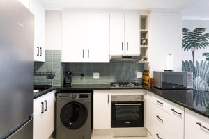 Santos Seaview Apartment