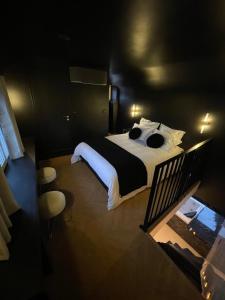 B&B / Chambres d'hotes La Croisee des Sens : photos des chambres