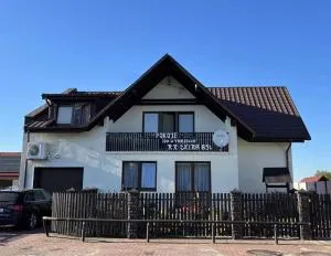 u Skiby - Krajno-Zagórze