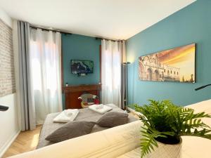 San Marco Baretteri Design Suite 2 min from St Mark