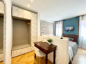 Baretteri Design Apartments- 2 Min from San Marco