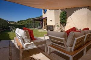 Residenza Grazia sul mare img24