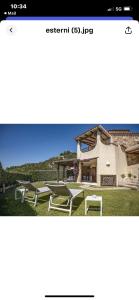 Residenza Grazia sul mare img52