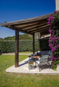 Residenza Grazia sul mare img26