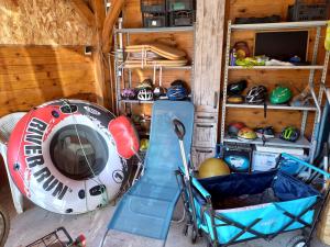 Tomas Old House - River Apartments