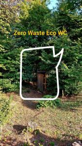 Natural Cottage Glamping Eco-Tiny House