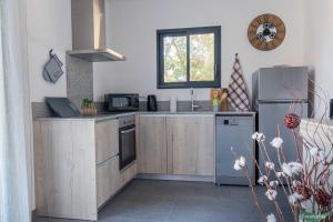 Appartements Le Clos des Eucalyptus : photos des chambres