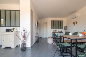 Le Clos des Eucalyptus