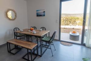 Le Clos des Eucalyptus