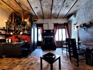 GAZ HOME RETRÒ Apartment