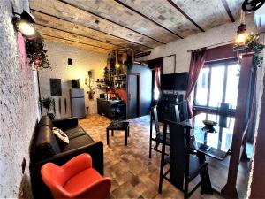 GAZ HOME RETRÒ Apartment