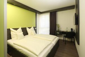 Double Room room in Economy-Hotel