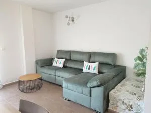 El Toyo Beach & Golf - El Alquián