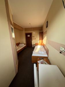 Double or Twin Room room in Hotel Monte Carlo