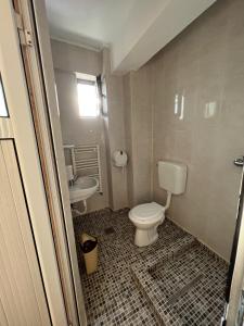 Triple Room room in Hotel Monte Carlo