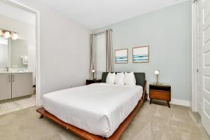 Modern Home Near Disney With Private Pool And Waterpark & Resort Access At Encore Resorts Re- 393Sf