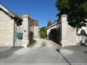 Appartements La Canetterie : photos des chambres