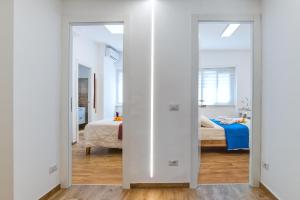 Appartamento GALASSIE