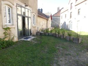 Appartements La Canetterie : photos des chambres