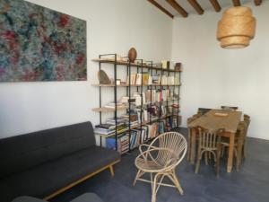 Appartements La Canetterie : photos des chambres