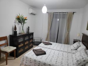 La Maestranza, Puerto Banus