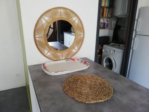 Appartements La Canetterie : photos des chambres