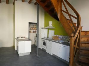 Appartements La Canetterie : photos des chambres