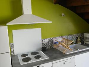 La Canetterie