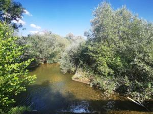 Le Moulin de Villiers