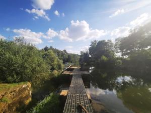 Le Moulin de Villiers