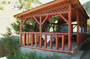 Pensiunea Sorina Casa Alba