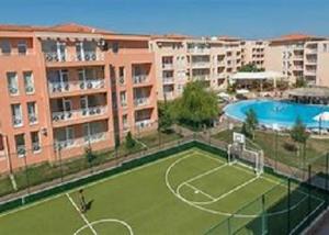 Studio Apartment in sunny day 6