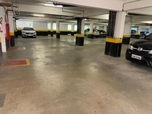 Flat Vip 5 Estrelas Granja Vianna Luxuoso e Sofisticado Alto Padrão Animália Park!