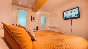 Villa Herkules - privates Apartment am Waldrand mit Smart TV und kostenlosen Parkplätzen