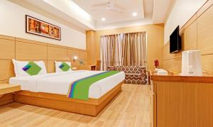 Treebo Galaxy Rooms