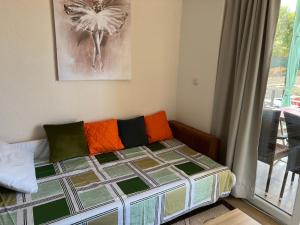 Lagadin apartment