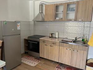 Lagadin apartment