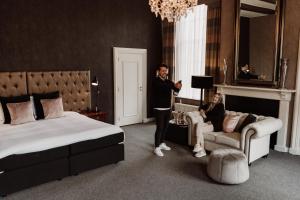 Châteauhotel De Havixhorst