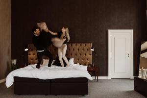 Châteauhotel De Havixhorst